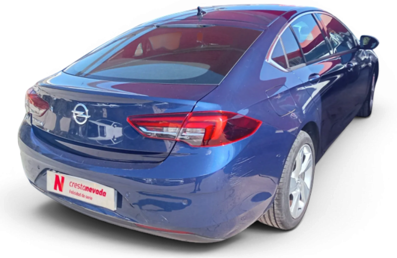 Imagen de Opel Insignia