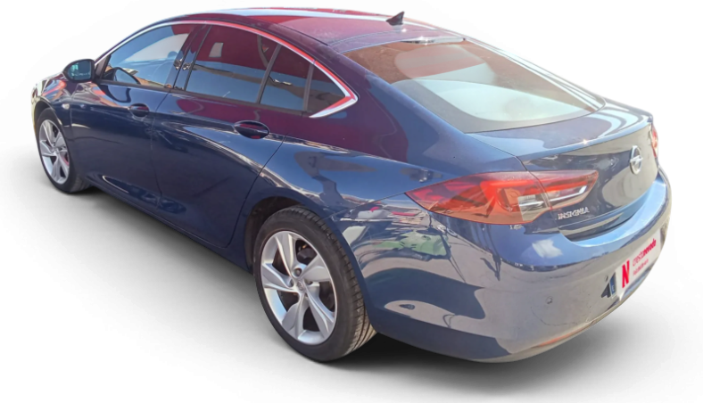 Imagen de Opel Insignia