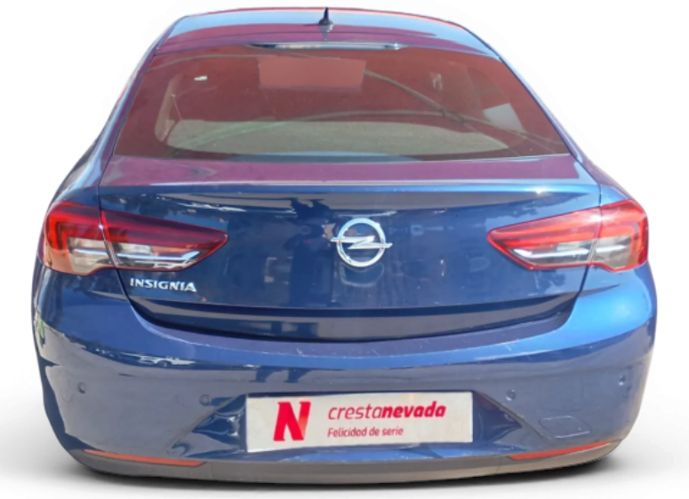 Imagen de Opel Insignia