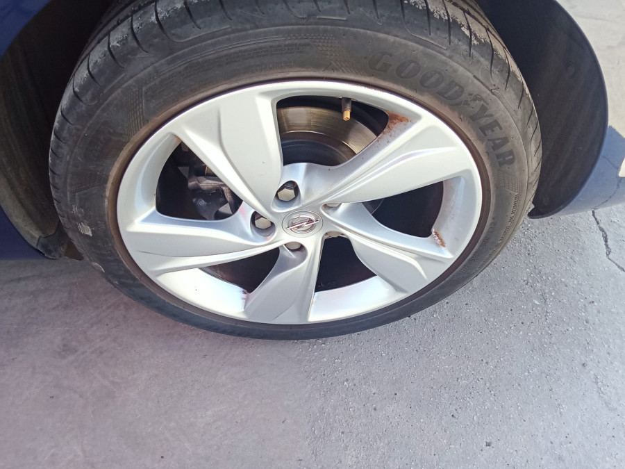 Imagen de Opel Insignia