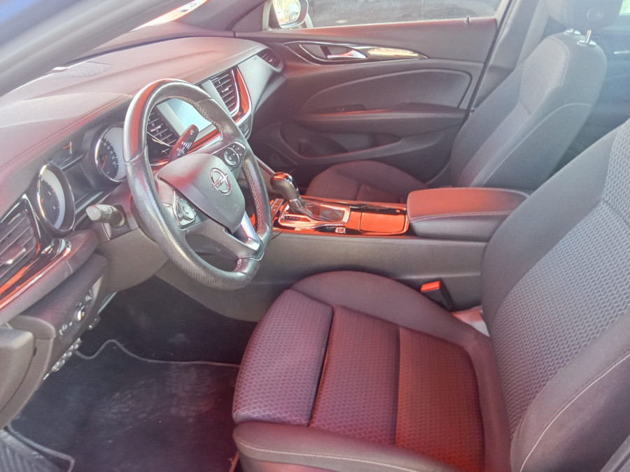 Imagen de Opel Insignia
