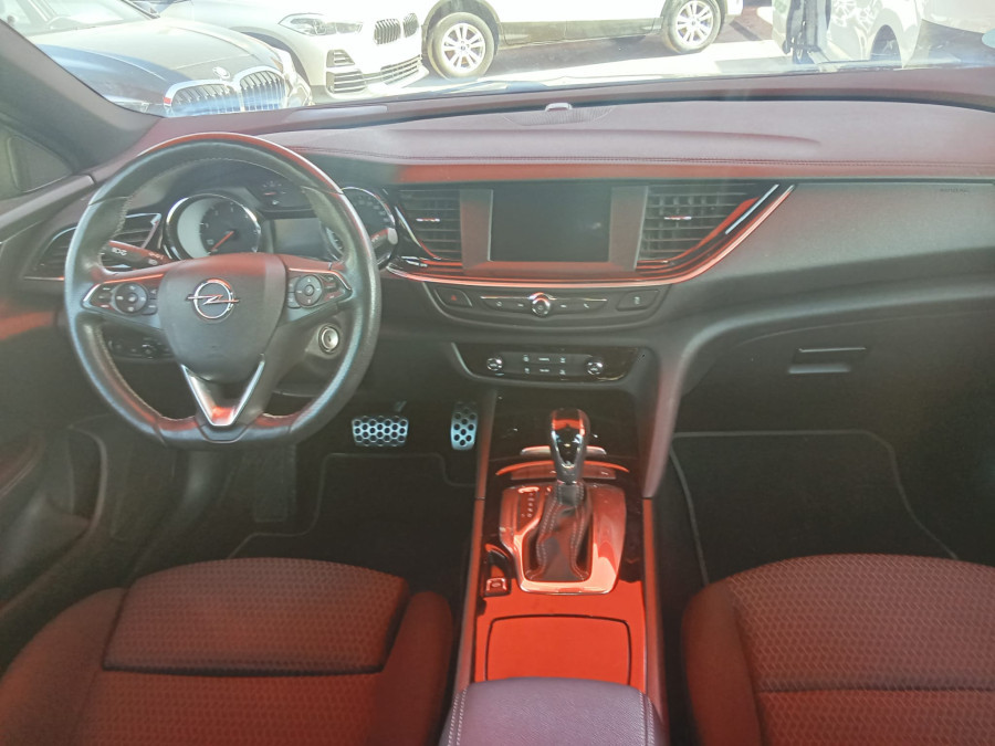 Imagen de Opel Insignia