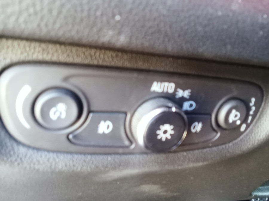 Imagen de Opel Insignia
