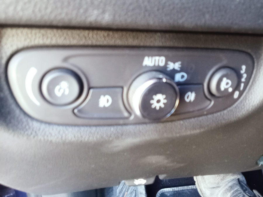 Imagen de Opel Insignia