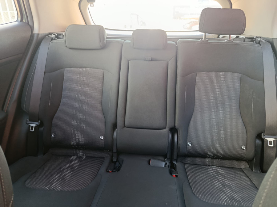 Imagen de Kia Sportage