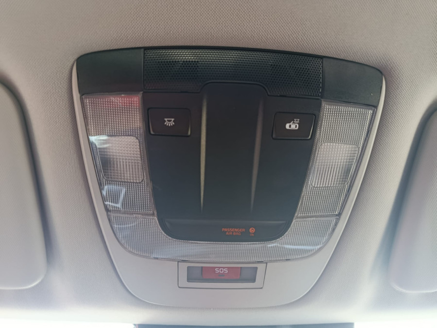 Imagen de Kia Sportage