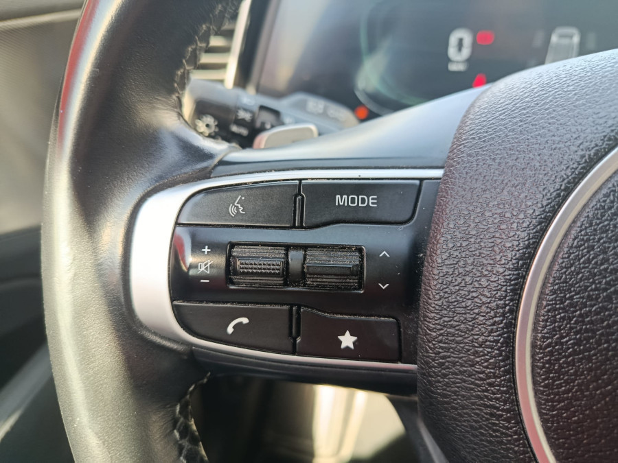 Imagen de Kia Sportage