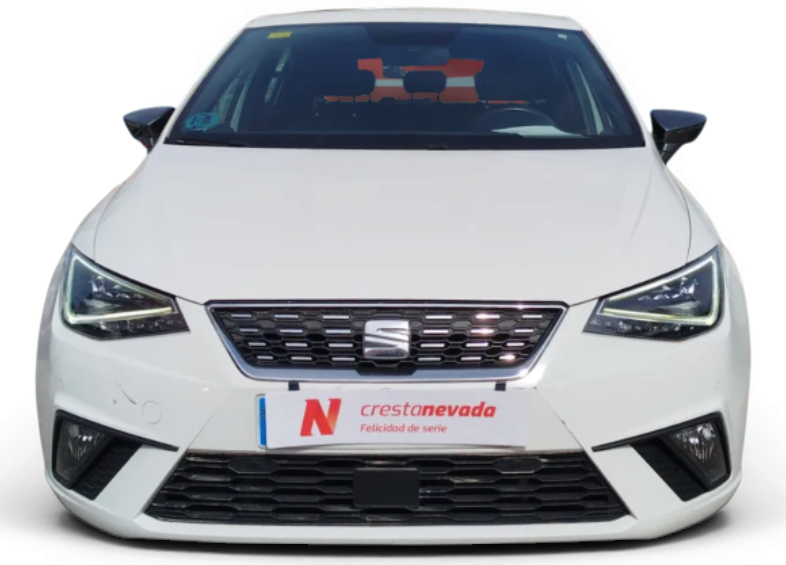 Imagen de SEAT Ibiza