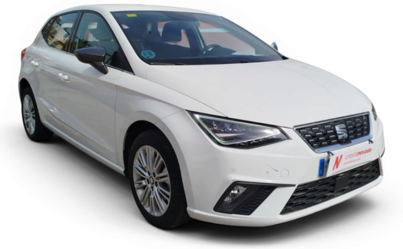 Imagen de SEAT Ibiza