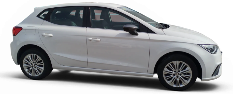 Imagen de SEAT Ibiza