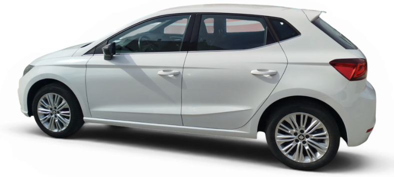 Imagen de SEAT Ibiza