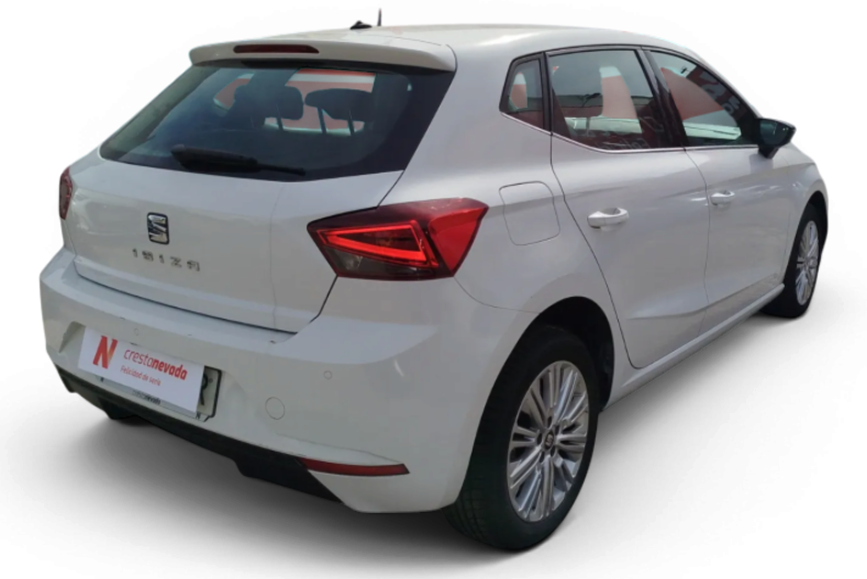 Imagen de SEAT Ibiza