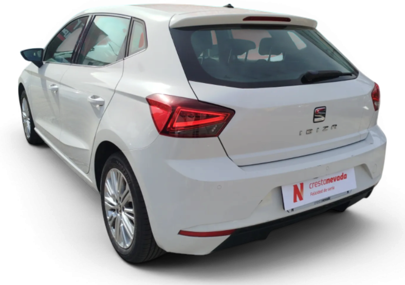 Imagen de SEAT Ibiza