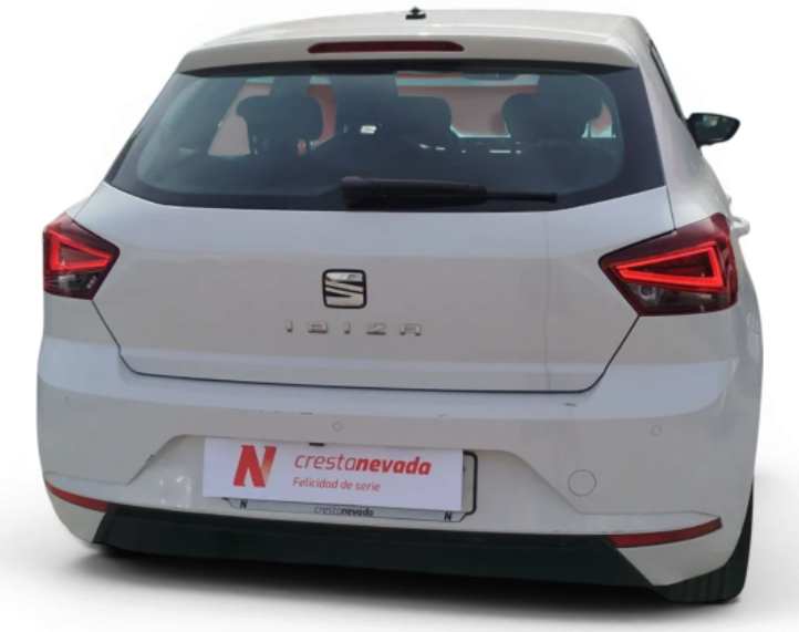 Imagen de SEAT Ibiza
