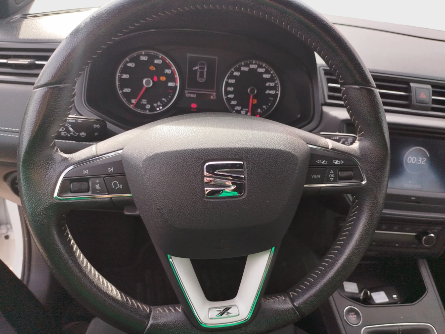 Imagen de SEAT Ibiza