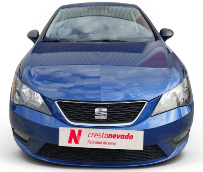 Imagen 2 de SEAT Ibiza Gasolina 95 CV por 9.990 €