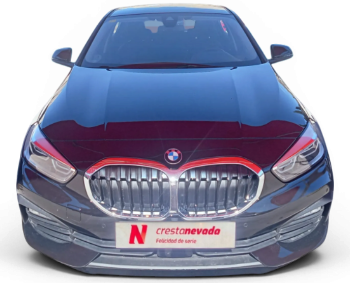 Imagen de BMW Serie 1