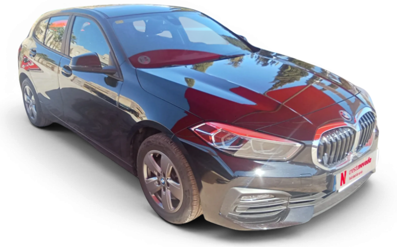 Imagen de BMW Serie 1
