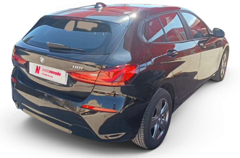 Imagen de BMW Serie 1