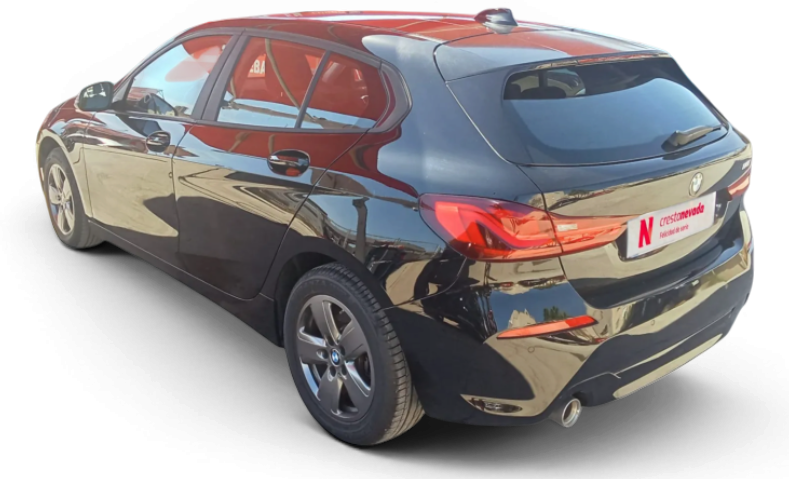 Imagen de BMW Serie 1