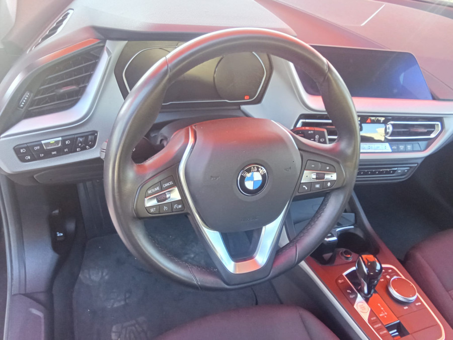 Imagen de BMW Serie 1