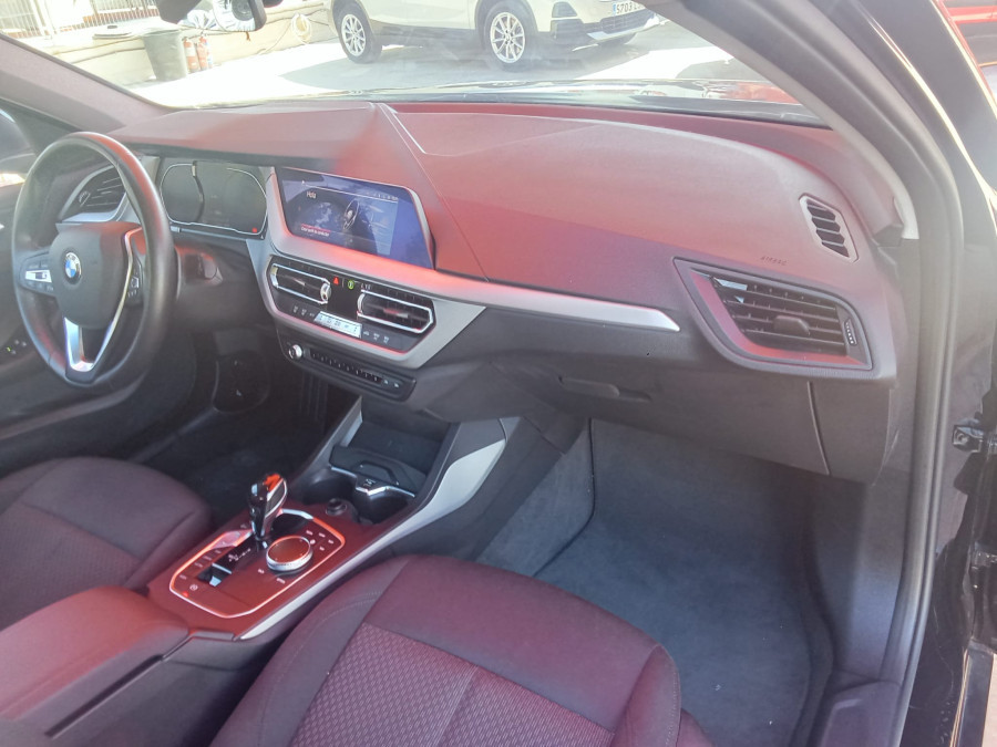 Imagen de BMW Serie 1