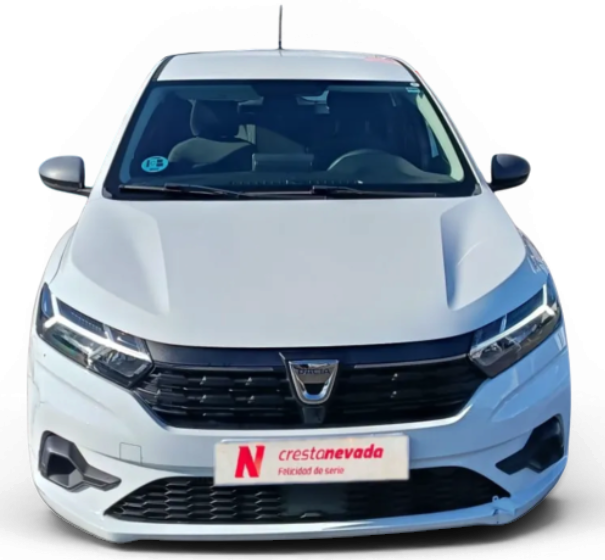 Imagen de Dacia Sandero