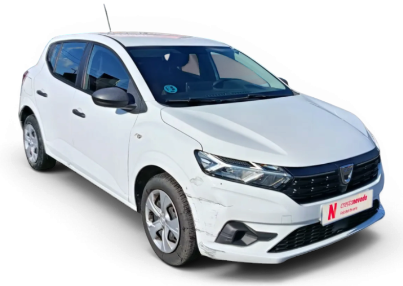 Imagen de Dacia Sandero
