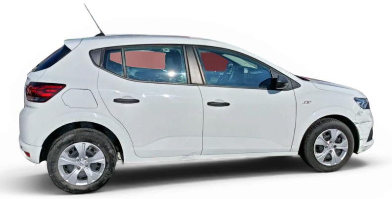 Imagen de Dacia Sandero