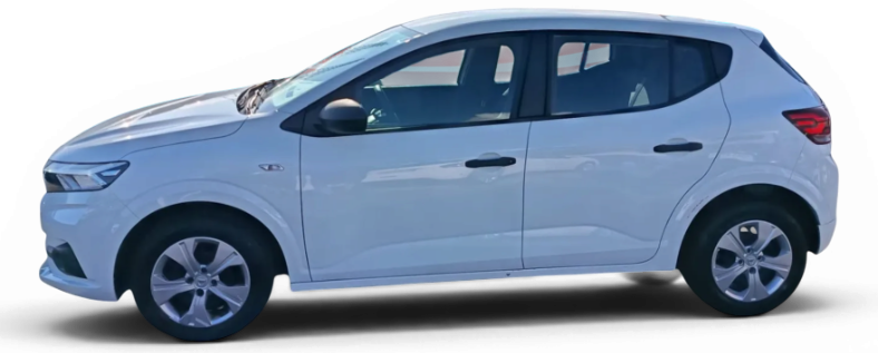 Imagen de Dacia Sandero