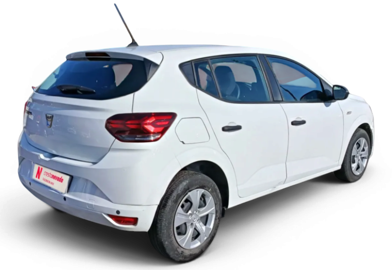 Imagen de Dacia Sandero