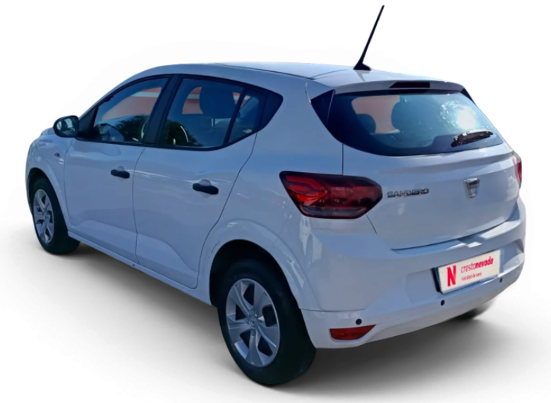 Imagen de Dacia Sandero