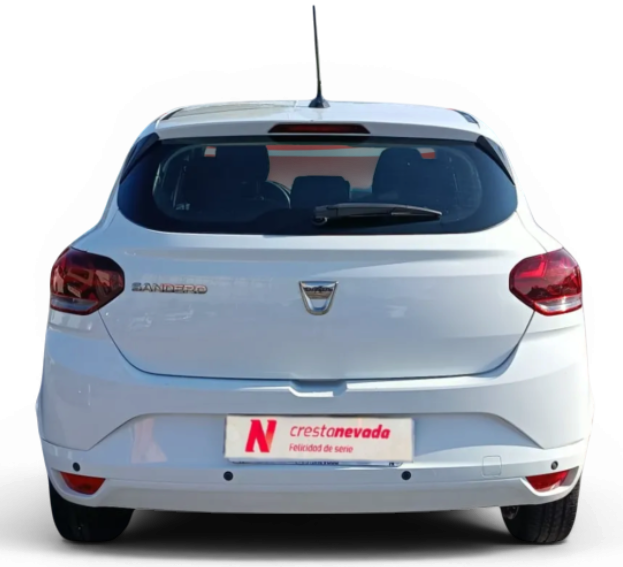 Imagen de Dacia Sandero