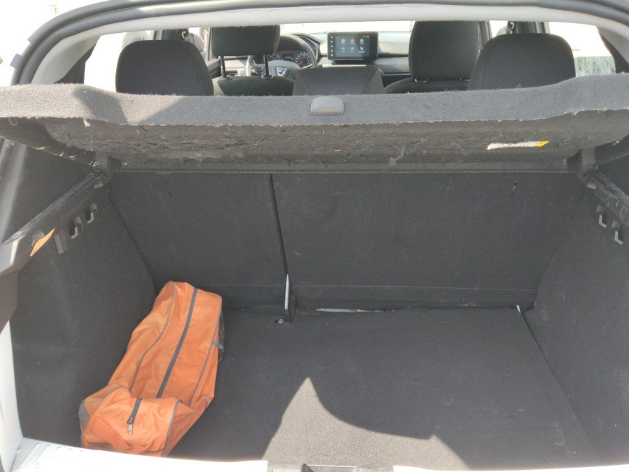 Imagen de Dacia Sandero
