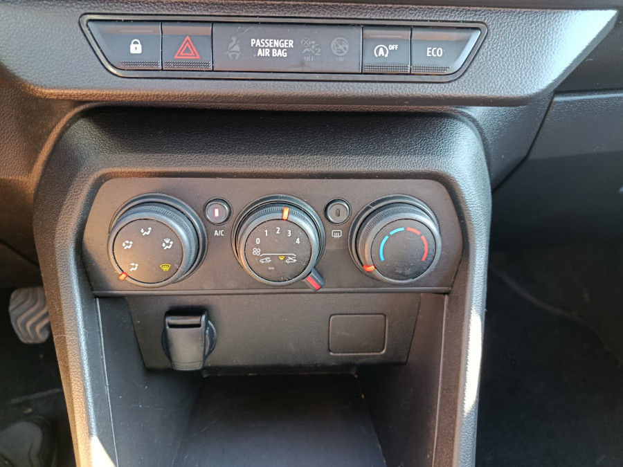 Imagen de Dacia Sandero