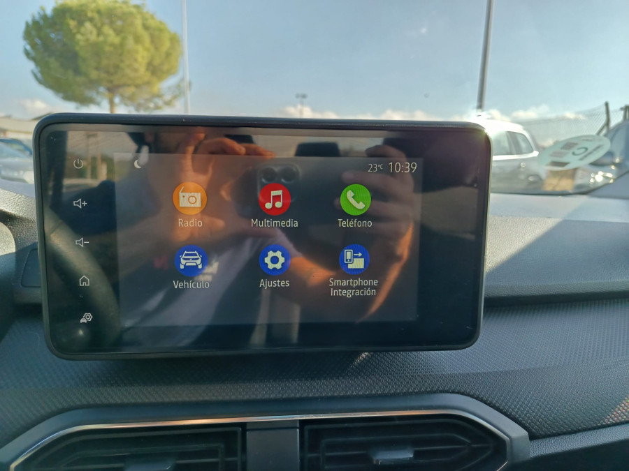Imagen de Dacia Sandero
