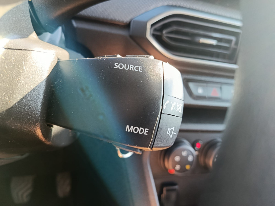 Imagen de Dacia Sandero