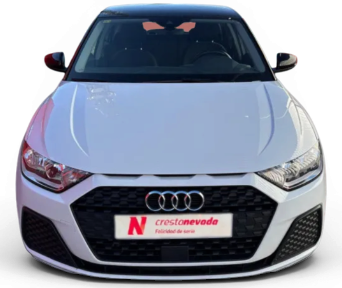 Imagen de AUDI A1