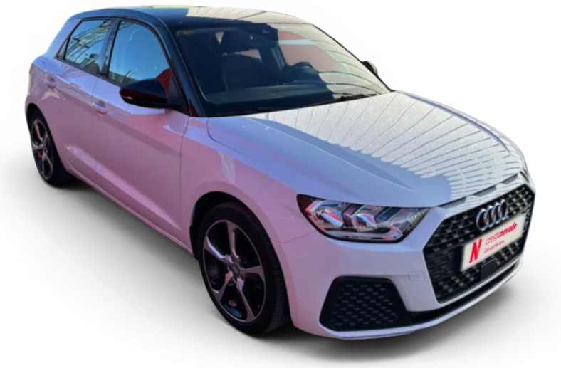 Imagen de AUDI A1