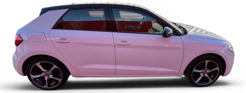 Imagen de AUDI A1