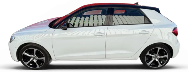Imagen de AUDI A1