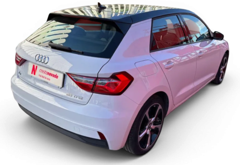 Imagen de AUDI A1