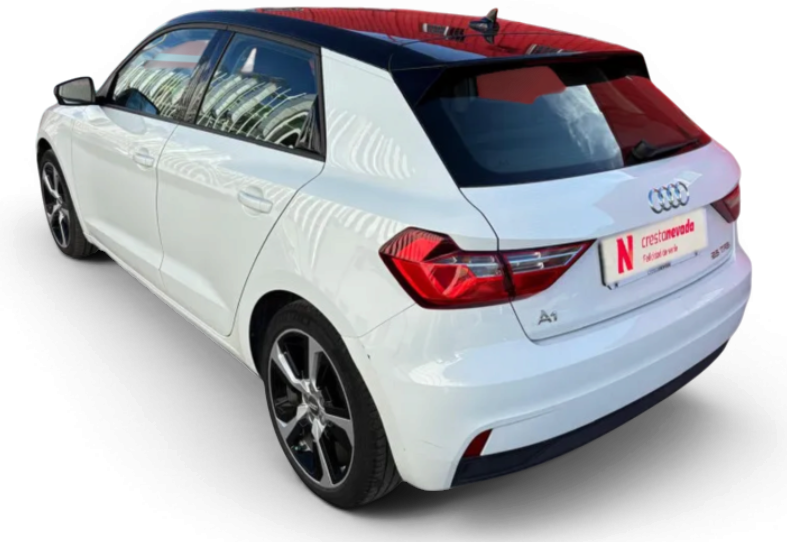 Imagen de AUDI A1
