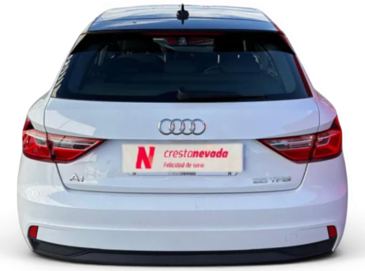 Imagen de AUDI A1