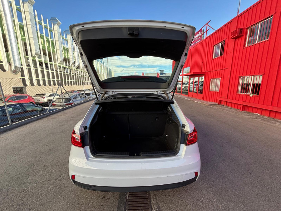 Imagen de AUDI A1