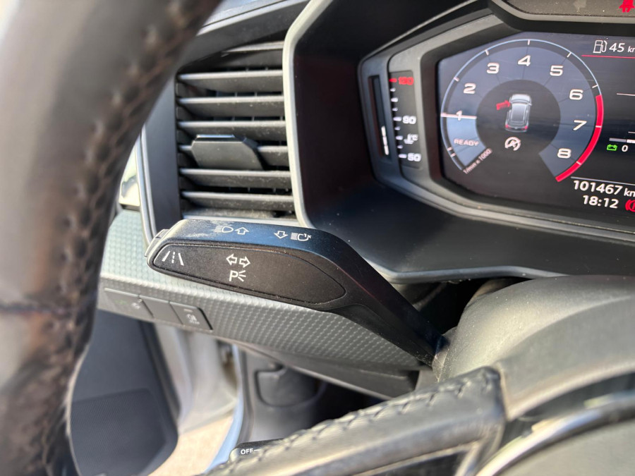 Imagen de AUDI A1