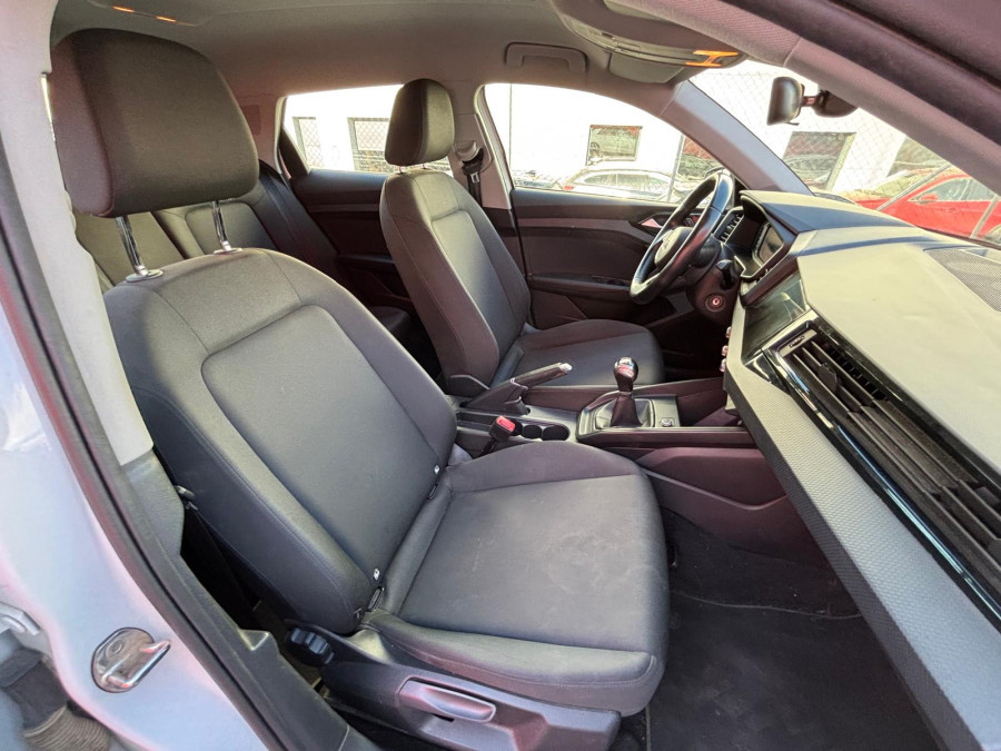 Imagen de AUDI A1