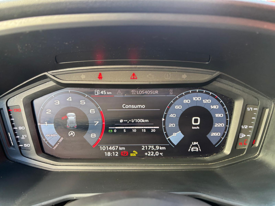 Imagen de AUDI A1