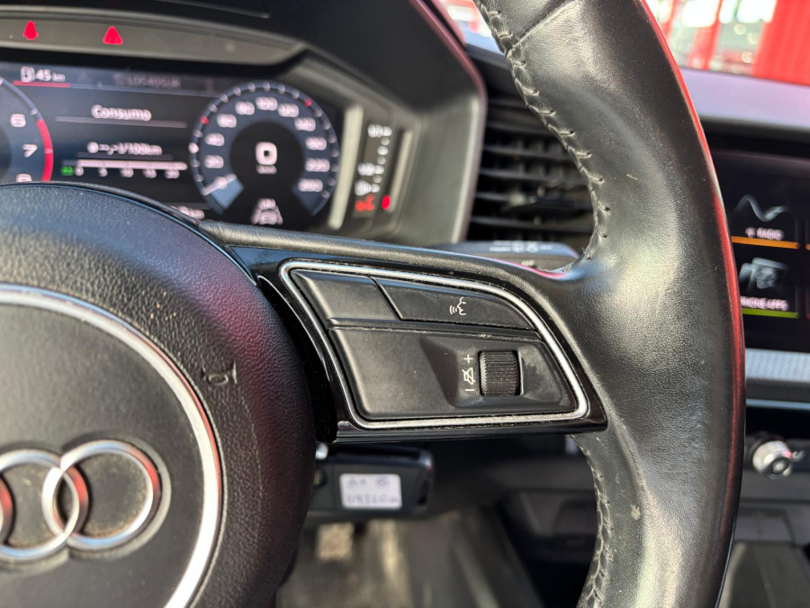 Imagen de AUDI A1