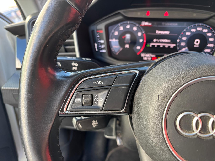 Imagen de AUDI A1